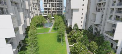 Project Image of 811.92 - 1156.26 Sq.ft 2 BHK Apartment for buy in Rohan Ekam Phase 3