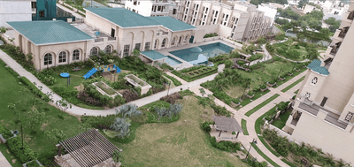 Project Image of 0.0 - 2290.0 Sq.ft 3 BHK Villa for buy in ATS Triumph Villas