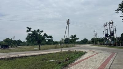 Project Image of 1083.71 - 1987.88 Sq.ft Residential Plot Plot for buy in Tirupati Vrindavan Park 8