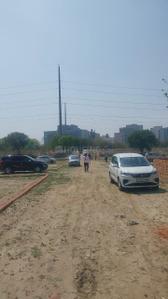 Project Image of 900.0 - 2250.0 Sq.ft Residential Plot Plot for buy in Dream Shyam City