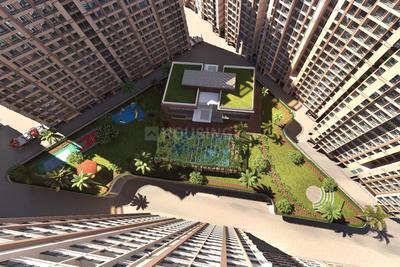 Project Image of 431.74 - 795.56 Sq.ft 1 BHK Apartment for buy in Nice World 1