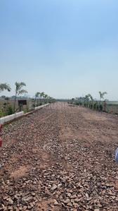 Project Image of 540.0 - 1800.0 Sq.ft Residential Plot Plot for buy in Virasat Royal Paradise