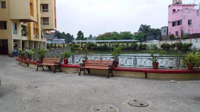 Project Image of 0.0 - 1000.0 Sq.ft 2 BHK Apartment for buy in DKB Green