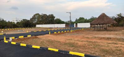 Project Image of 836.0 - 2772.0 Sq.ft Residential Plot Plot for buy in Sathiyam Serene Enclave Phase 4