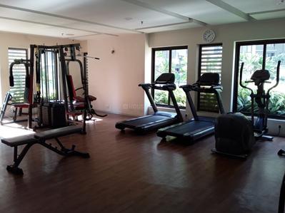 Project Image of 1500 Sq.ft 3 BHK Apartment / Flat for sale in Belur for Rs. 12500000