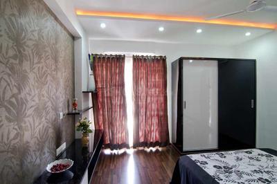 Project Image of 553.0 - 2747.0 Sq.ft 1 BHK Apartment for buy in Shweta Aryan