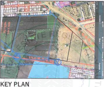 Project Image of 722.26 - 4068.76 Sq.ft Residential Plot Plot for buy in Shri Ram Park