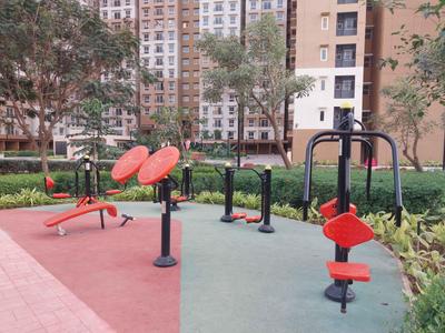 Project Image of 520.97 - 1561.41 Sq.ft 1 BHK Apartment for buy in Brigade El Dorado
