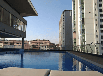 Project Image of 3720.0 - 4065.0 Sq.ft 4 BHK Duplex for buy in Sattva Magnificia
