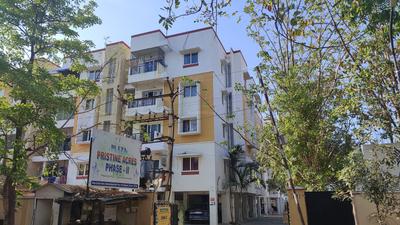 Project Image of 562.0 - 1499.0 Sq.ft 1 BHK Apartment for buy in Plaza Pristine Acres II