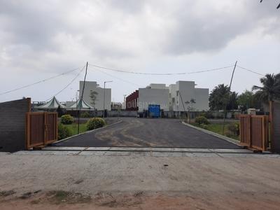 Project Image of 528.0 - 3685.0 Sq.ft Residential Plot Plot for buy in Galaxy Genius Square