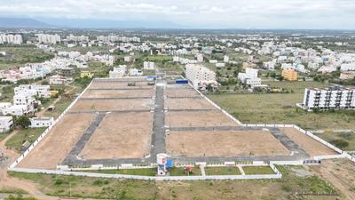 Project Image of 1410.0 - 3339.0 Sq.ft Residential Plot Plot for buy in Balaji Paradise City