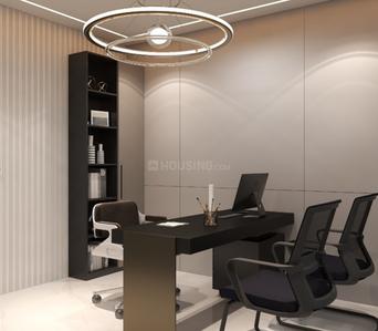 Project Image of 1665.0 - 2700.0 Sq.ft 3.5 BHK Apartment for buy in CBS Luxury Builder Floors