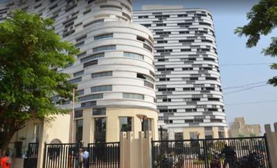 Project Image of 1296.0 - 1734.0 Sq.ft 2 BHK Apartment for buy in NBCC Imperia