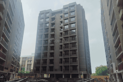 Project Image of 1775 Sq.ft 3 BHK Apartment / Flat for sale in Ognaj for Rs. 13500000
