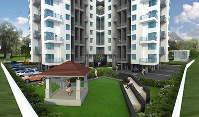 Project Image of 600.0 - 1080.0 Sq.ft 1 BHK Apartment for buy in Mittal Akshardham