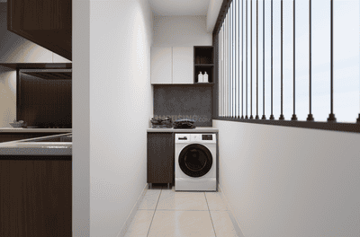 Project Image of 770.0 - 864.0 Sq.ft 3 BHK Apartment for buy in Vasudharini Nest