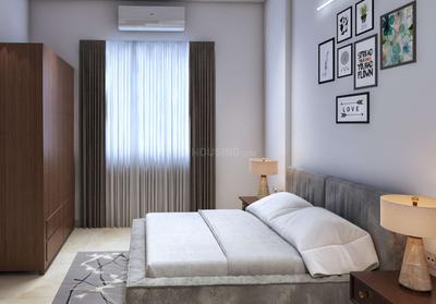 Project Image of 365.0 - 508.0 Sq.ft 1 BHK Apartment for buy in Janaadhar Sanand