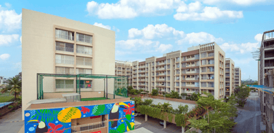Project Image of 500.0 - 704.0 Sq.ft 2 BHK Apartment for buy in Samraat Apna Ghar Phase I
