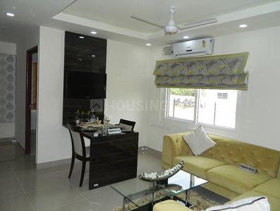 Project Image of 597.0 - 1845.0 Sq.ft 2 BHK Apartment for buy in DRA Pristine Pavilion 1