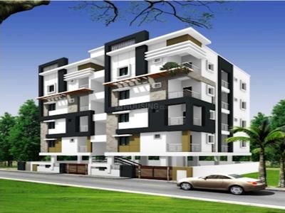 Project Image of 1250.0 - 1500.0 Sq.ft 2 BHK Apartment for buy in Fortune Green Grace