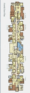 Project Image of 929.0 - 3145.0 Sq.ft 2 BHK Apartment for buy in Triumph Casablanca