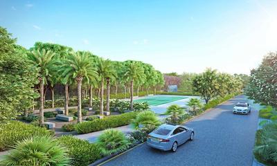 Project Image of 4000 Sq.ft 3 BHK Villa for sale in Mokila for Rs. 65000000