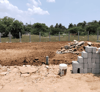 Project Image of 480.0 - 1767.0 Sq.ft Residential Plot Plot for buy in Dhilli Jai Avenue
