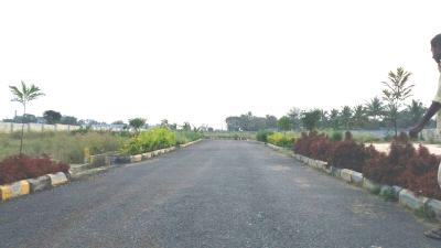 Project Image of 880.0 - 2608.0 Sq.ft Residential Plot Plot for buy in Abhyudaya Rivershine