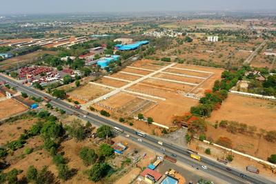 Project Image of 1502.96 - 6138.0 Sq.ft Residential Plot Plot for buy in Suchirindia Gizapolis