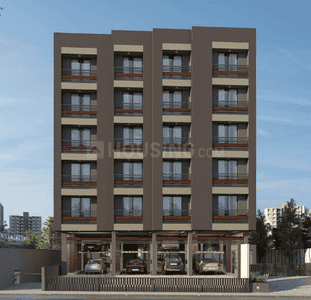 Project Image of 2275 Sq.ft 3 BHK Apartment / Flat for sale in Ambawadi for Rs. 15500000
