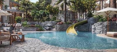 Project Image of 2673.0 - 4328.0 Sq.ft 3 BHK Apartment for buy in Whiteland Westin Residence