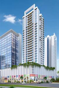 Project Image of 364.25 - 1118.26 Sq.ft 1 BHK Apartment for buy in Shri Ram White Square Nx