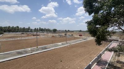 Project Image of 1000.0 - 1800.0 Sq.ft Residential Plot Plot for buy in Archadius Ashraya