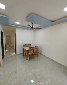 Project Image of 446.7 - 624.95 Sq.ft 1 BHK Apartment for buy in Shilprachna Green Village