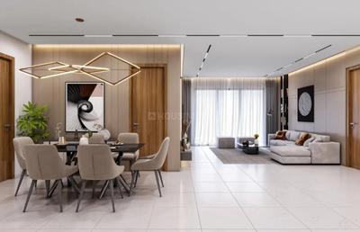 Project Image of 894.0 - 1725.0 Sq.ft 2 BHK Apartment for buy in Platinum Marvelle