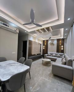 Project Image of 630.0 - 950.0 Sq.ft 3 BHK Builder Floor for buy in DPX Apartment