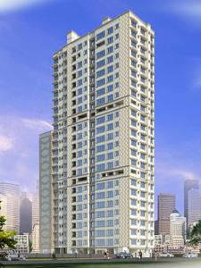 Magathane Press Enclave CHSL Elevation 1