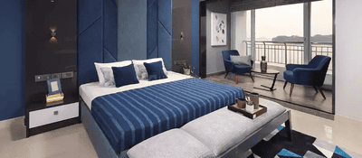 Vensco Golfshire B Bedroom 1