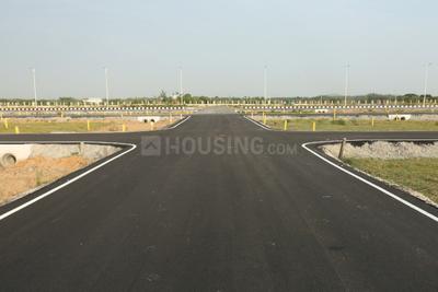 Project Image of 585.0 - 3000.0 Sq.ft Residential Plot Plot for buy in TVH Titanium City Phase 2