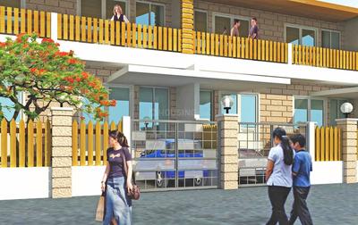 Project Image of 770.0 - 793.0 Sq.ft 2 BHK Apartment for buy in Royalraje Rows Royals