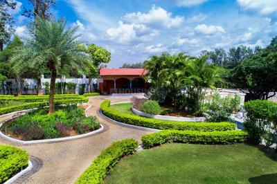 Project Image of 599.98 - 2400.03 Sq.ft Residential Plot Plot for buy in CK Brad Mango Acres