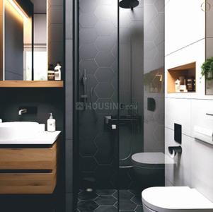 Project Image of 1396 Sq.ft 3 BHK Apartment / Flat for sale in Charholi Budruk for Rs. 9300000