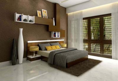 Project Image of 509.0 - 1159.0 Sq.ft 1 BHK Apartment for buy in Green Prime Mansion