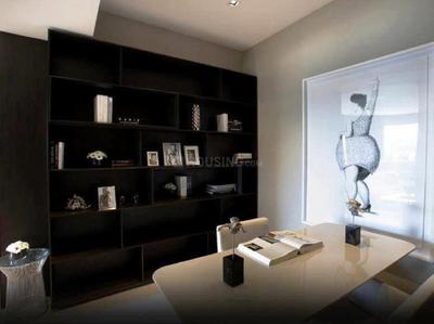Project Image of 293.0 - 327.0 Sq.ft 1 RK Apartment for buy in Qualcon Palms
