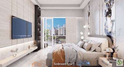 Project Image of 0.0 - 1550.0 Sq.ft 3.5 BHK Apartment for buy in Signature Global Daxin Vistas