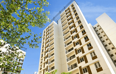 Project Image of 0.0 - 636.0 Sq.ft 2 BHK Apartment for buy in Tata New Haven Bengaluru Phase V