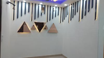 Project Image of 450.0 - 750.0 Sq.ft 2 BHK Builder Floor for buy in Sai Om Sai Affordable Floors
