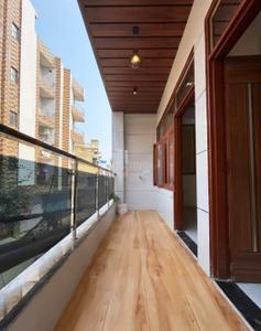 Project Image of 810.0 - 1125.0 Sq.ft 3 BHK Builder Floor for buy in Apna Premium Homes