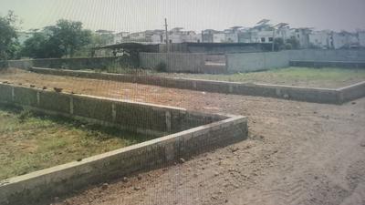 Project Image of 729.79 - 938.83 Sq.ft Residential Plot Plot for buy in Shree Niketan Homes B